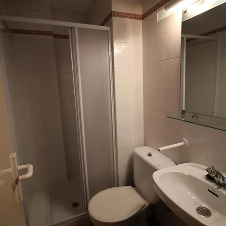 Apartamento Con Vista Y Piscina Salada, Cerca De La Playa Y Parque Natural, Wi-fi Gratis - Es-258-112 *